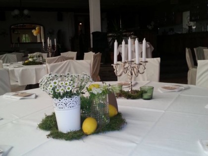Foto: Landgut Stuttem
